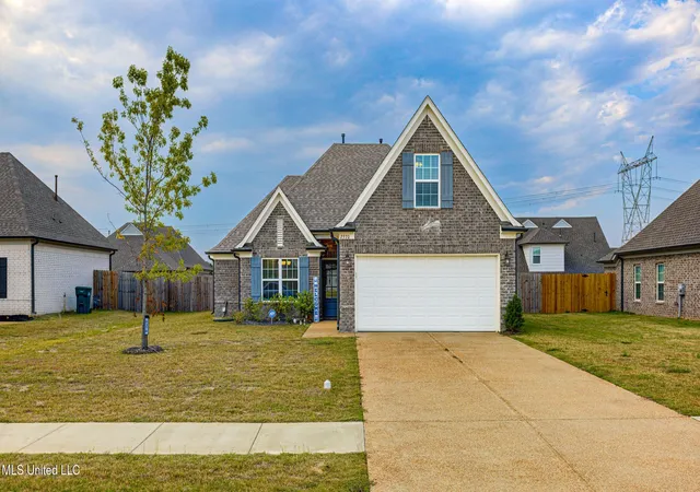 1st image of 2370 Johnny Ray Dr, Southaven, MS 38672 | MLS# 4153061