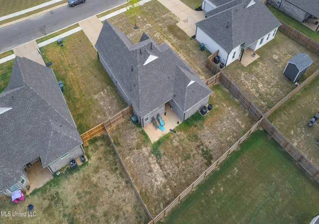 29th image of 2370 Johnny Ray Dr, Southaven, MS 38672 | MLS# 4153061