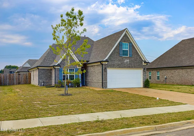 2nd image of 2370 Johnny Ray Dr, Southaven, MS 38672 | MLS# 4153061
