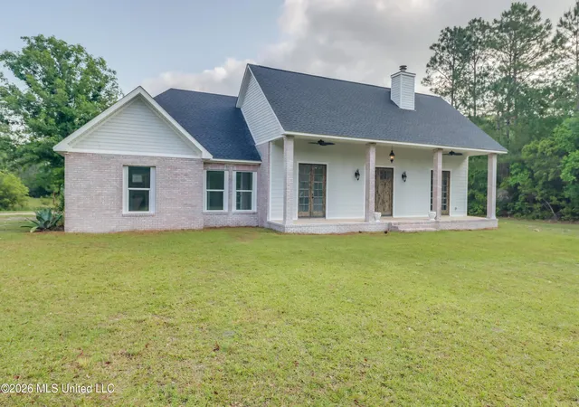 Homes for sale in Vancleave, MS | 6716 Country Pines Ln, Vancleave, MS 39565 | MLS# 4153129