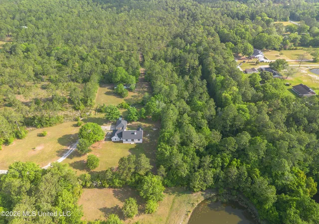 Homes for sale in Vancleave, MS | 6716 Country Pines Ln, Vancleave, MS 39565 | MLS# 4153129
