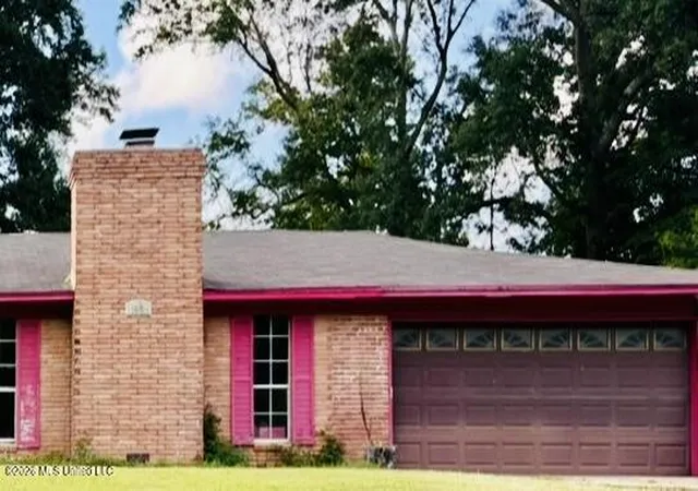 Homes for sale in Vicksburg, MS | 105 Strothers Dr, Vicksburg, MS 39180 | MLS# 4153077