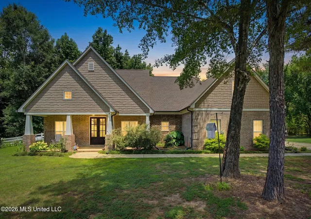 Homes for sale in Hernando, MS | 11184 Mosby Ln, Hernando, MS 38632 | MLS# 4153355