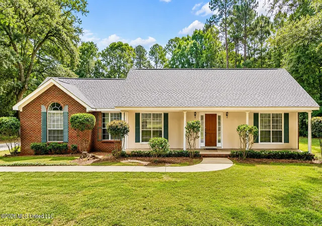 Photo 2 of Single family home for sale at 138 Estelle Dr, Lucedale, MS 39452 | MLS# 4153081 | Listing updated on 2026-09-14