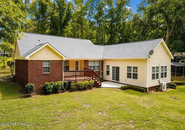 Photo 4 of Single family home for sale at 138 Estelle Dr, Lucedale, MS 39452 | MLS# 4153081 | Listing updated on 2026-09-14