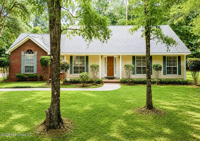 Photo 3 of Single family home for sale at 138 Estelle Dr, Lucedale, MS 39452 | MLS# 4153081 | Listing updated on 2026-09-14