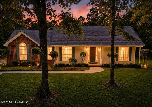 Photo 3 of Single family home for sale at 138 Estelle Dr, Lucedale, MS 39452 | MLS# 4153081 | Listing updated on 2026-09-14