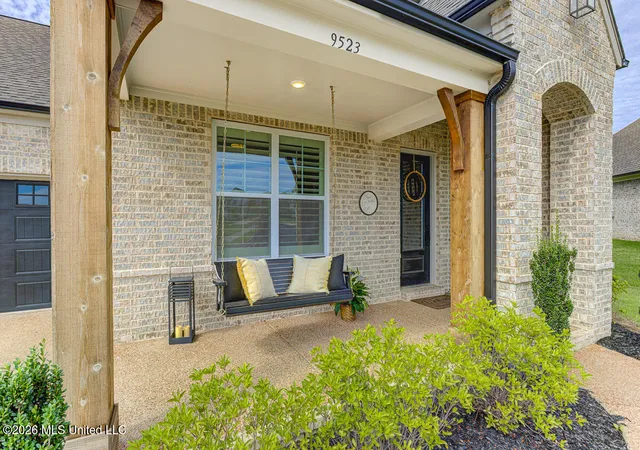 Homes for sale in Olive Branch, MS | 9523 Park Trail Rd, Olive Branch, MS 38654 | MLS# 4153098