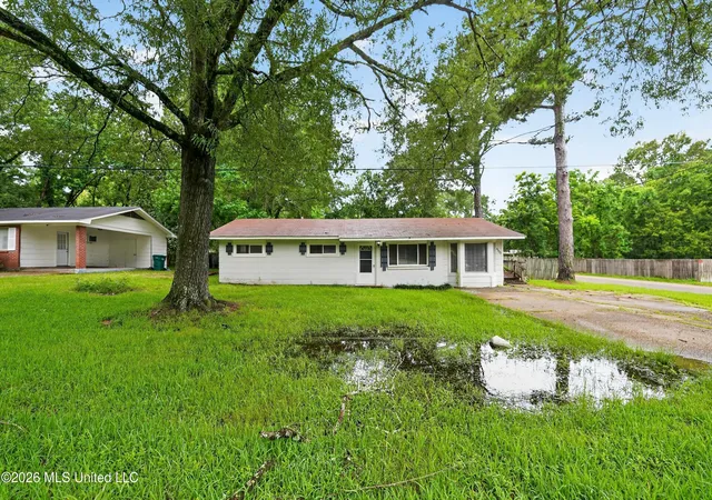 Photo 1 of Single family home for sale at 4305 Old Brandon Rd, Pearl, MS 39208 | MLS# 4154045 | Listing updated on 2026-09-14