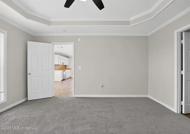 Photo 3 of Single family home for sale at 638 Oak Ridge Way, Pearl, MS 39208 | MLS# 4153154 | Listing updated on 2026-09-25