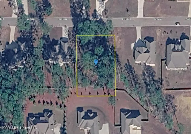 Homes for sale in Hattiesburg, MS | 29 Carlsbad, Hattiesburg, MS 39402 | MLS# 4153094