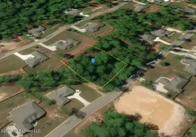 Homes for sale in Hattiesburg, MS | 29 Carlsbad, Hattiesburg, MS 39402 | MLS# 4153094