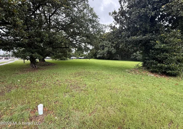 Photo 1 of Land for sale at 2685 Pass Rd, Biloxi, MS 39531 | MLS# 4154367 | Listing updated on 2026-09-04