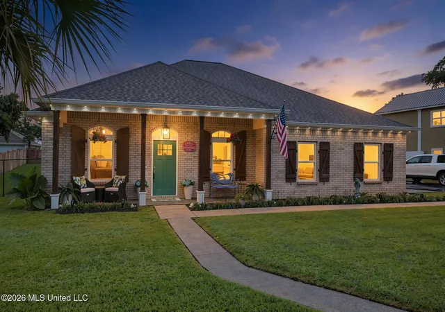 Homes for sale in Long Beach, MS | 213 E Third St, Long Beach, MS 39560 | MLS# 4153209