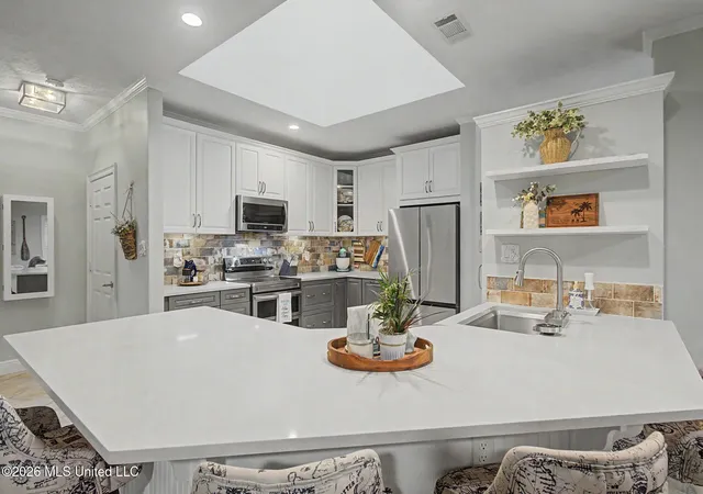 Homes for sale in Long Beach, MS | 213 E Third St, Long Beach, MS 39560 | MLS# 4153209