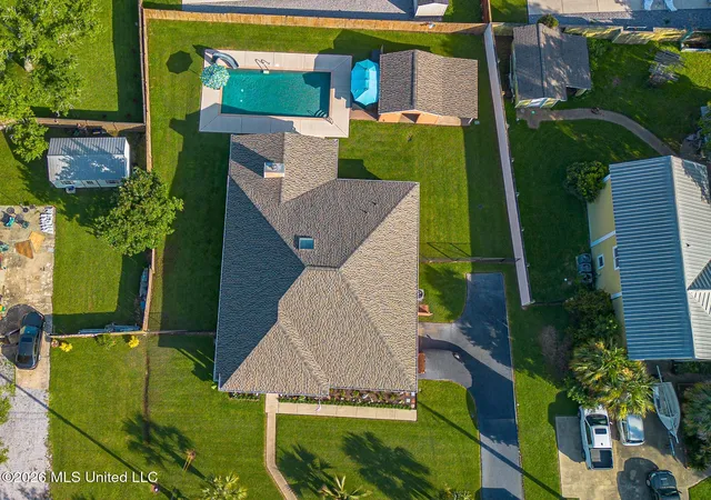 Homes for sale in Long Beach, MS | 213 E Third St, Long Beach, MS 39560 | MLS# 4153209