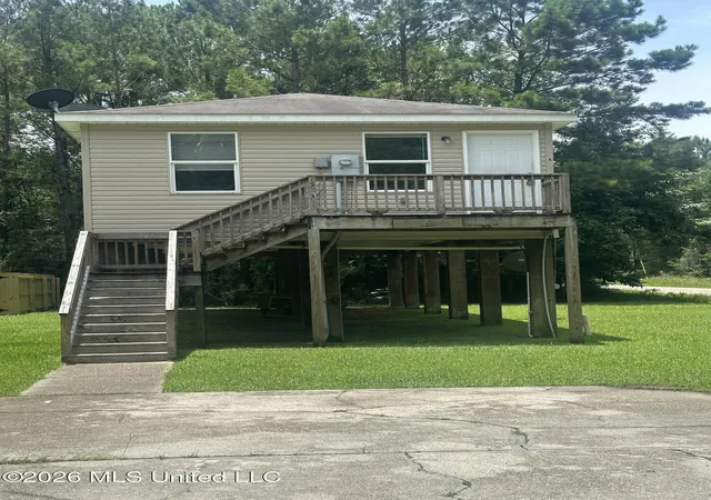 Homes for sale in Bay Saint Louis, MS | 6323 W Adams St, Bay Saint Louis, MS 39520 | MLS# 4153127