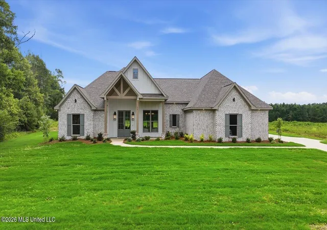 Homes for sale in Magee, MS | 619 Dry Creek Rd, Magee, MS 39111 | MLS# 4153753
