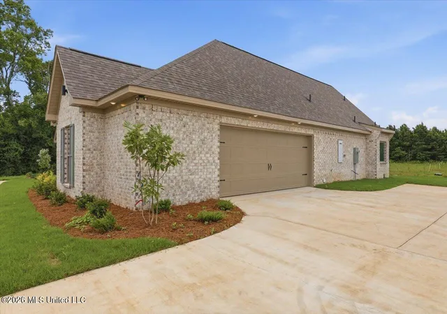 Homes for sale in Magee, MS | 619 Dry Creek Rd, Magee, MS 39111 | MLS# 4153753