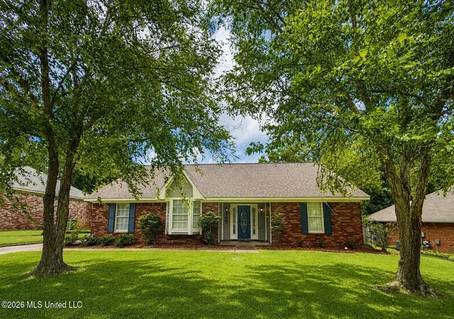 Homes for sale in Madison, MS | 220 Cobblestone Dr, Madison, MS 39110 | MLS# 4153250