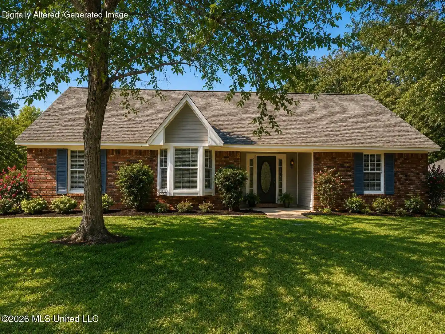 Photo 1 of Single family home for sale at 220 Cobblestone Dr, Madison, MS 39110 | MLS# 4153250 | Listing updated on 2026-10-22