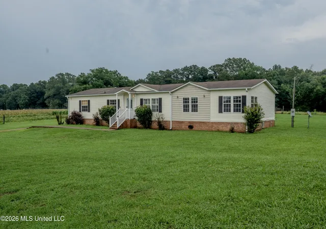 Homes for sale in Pelahatchie, MS | 749 J Burnham Rd, Pelahatchie, MS 39145 | MLS# 4153574