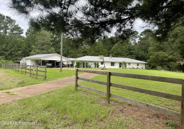 Homes for sale in Meadville, MS | 450 Hancock Rd, Meadville, MS 39653 | MLS# 4154531
