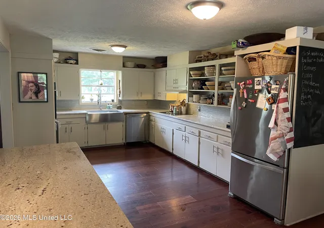 Homes for sale in Meadville, MS | 450 Hancock Rd, Meadville, MS 39653 | MLS# 4154531