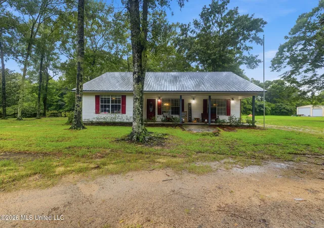 Homes for sale in Mc Henry, MS | 62 Kelly Rose Ln, Mc Henry, MS 39561 | MLS# 4153134
