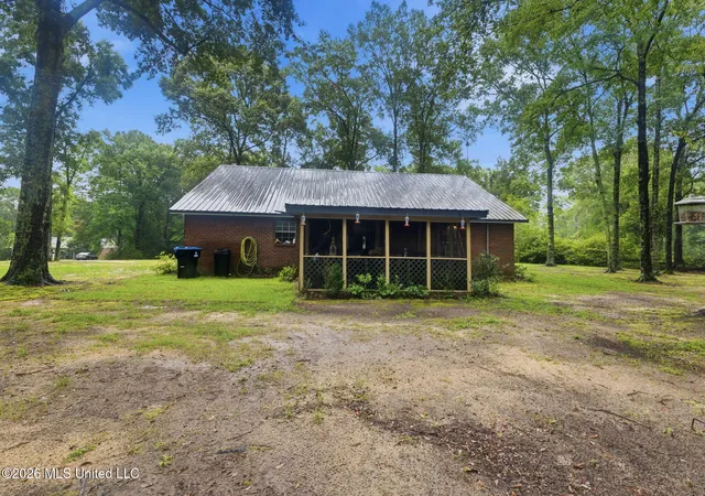 Homes for sale in Mc Henry, MS | 62 Kelly Rose Ln, Mc Henry, MS 39561 | MLS# 4153134