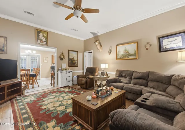 Homes for sale in Mc Henry, MS | 62 Kelly Rose Ln, Mc Henry, MS 39561 | MLS# 4153134