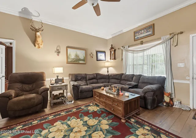 Homes for sale in Mc Henry, MS | 62 Kelly Rose Ln, Mc Henry, MS 39561 | MLS# 4153134