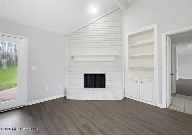 Photo 4 of Single family home for sale at 108 Cypress Ridge Dr, Brandon, MS 39047 | MLS# 4153582 | Listing updated on 2026-10-15