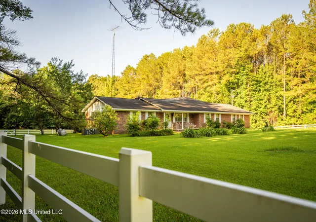 Photo 1 of Single family home for sale at 776 Raymond Williams, Sturgis, MS 39769 | MLS# 4153145 | Listing updated on 2026-08-31