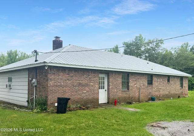 Homes for sale in Magee, MS | 2350 S Co Road 114, Magee, MS 39111 | MLS# 4153196