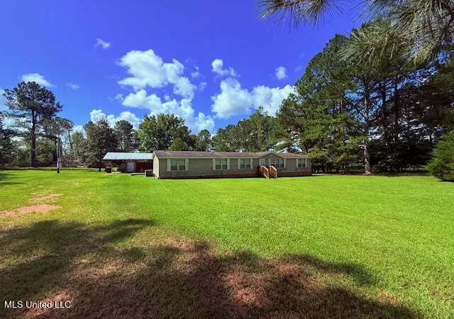 Homes for sale in Tylertown, MS | 97 Jack Duncan Rd, Tylertown, MS 39667 | MLS# 4153140