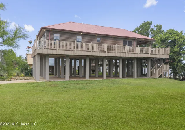 Photo 2 of Sale Pending at 4205 Riverside Dr, Pearlington, MS 39572 | MLS# 4153238 | Listing updated on 2026-09-29