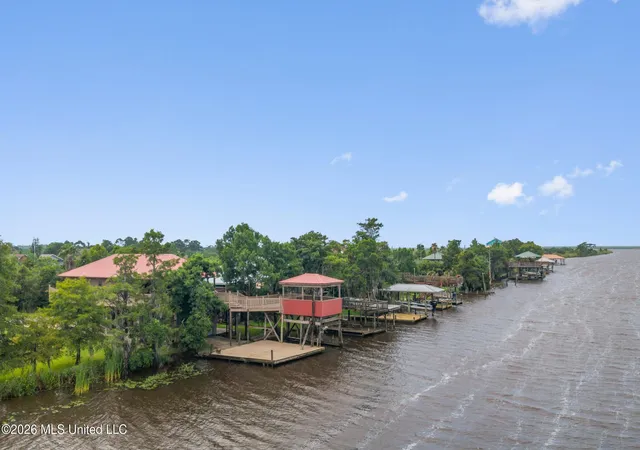 Photo 4 of Sale Pending at 4205 Riverside Dr, Pearlington, MS 39572 | MLS# 4153238 | Listing updated on 2026-09-29