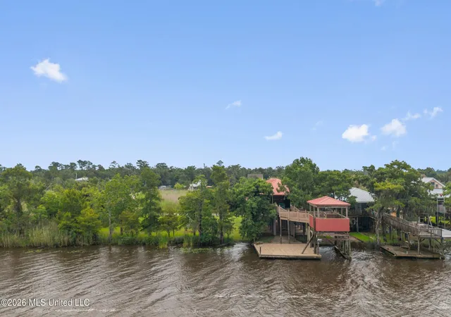 Photo 72 of Sale Pending at 4205 Riverside Dr, Pearlington, MS 39572 | MLS# 4153238 | Listing updated on 2026-09-29