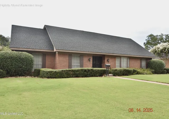 Homes for sale in Greenwood, MS | 503 East Park Ave, Greenwood, MS 38930 | MLS# 4153155