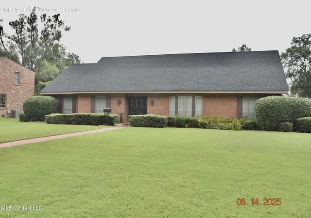 Homes for sale in Greenwood, MS | 503 East Park Ave, Greenwood, MS 38930 | MLS# 4153155