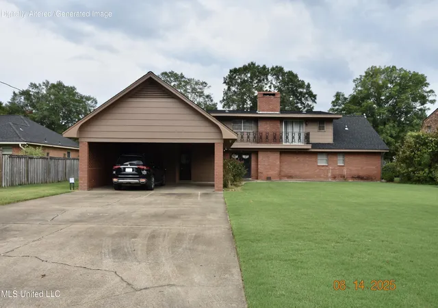 Homes for sale in Greenwood, MS | 503 East Park Ave, Greenwood, MS 38930 | MLS# 4153155