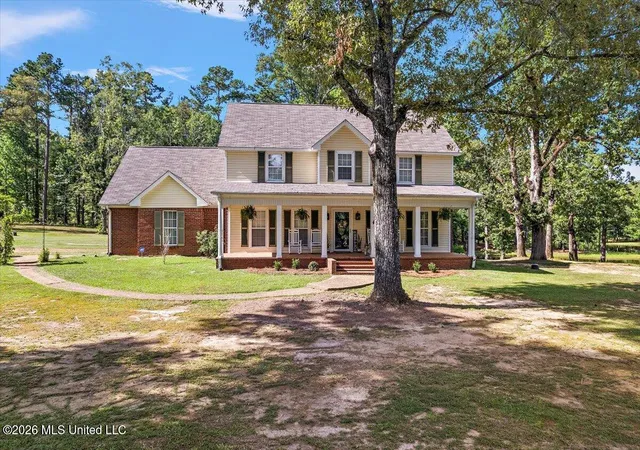 Homes for sale in Terry, MS | 402 Springwood Cir, Terry, MS 39170 | MLS# 4153152