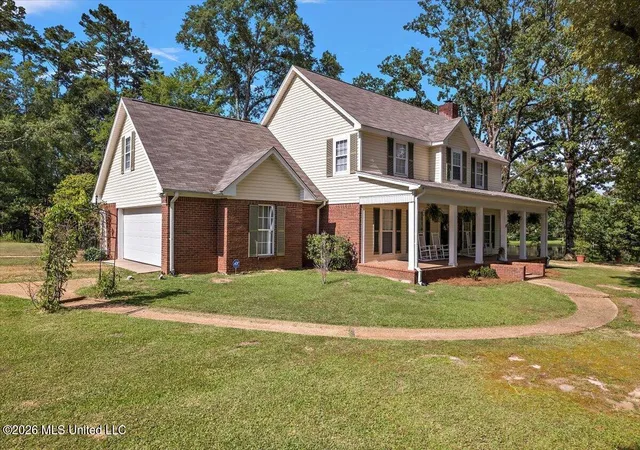 Homes for sale in Terry, MS | 402 Springwood Cir, Terry, MS 39170 | MLS# 4153152