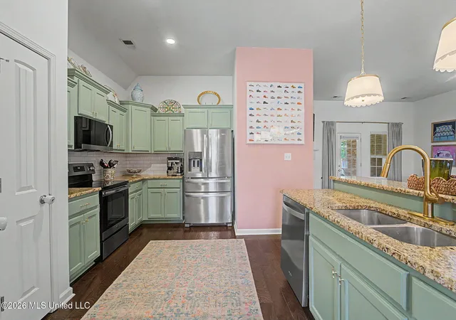 Homes for sale in Hernando, MS | 143 Magnolia Gardens Dr, Hernando, MS 38632 | MLS# 4153224