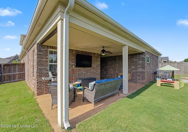 Homes for sale in Hernando, MS | 143 Magnolia Gardens Dr, Hernando, MS 38632 | MLS# 4153224