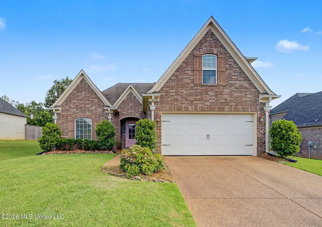 Homes for sale in Hernando, MS | 143 Magnolia Gardens Dr, Hernando, MS 38632 | MLS# 4153224