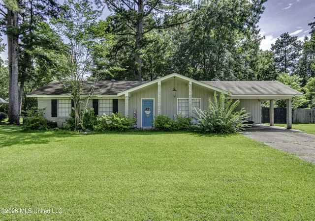 1st image of 543 Mary Ann Dr, Pearl, MS 39208 | MLS# 4153422