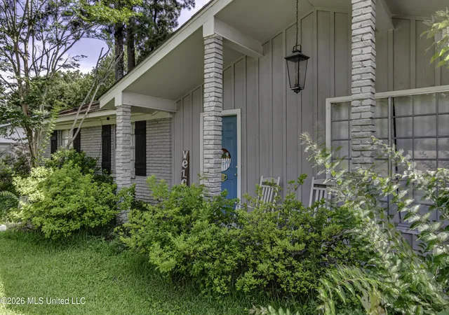 2nd image of 543 Mary Ann Dr, Pearl, MS 39208 | MLS# 4153422