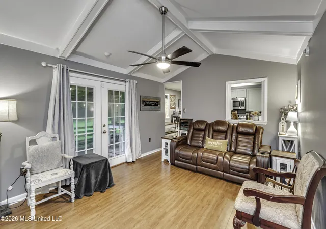 3rd image of 543 Mary Ann Dr, Pearl, MS 39208 | MLS# 4153422